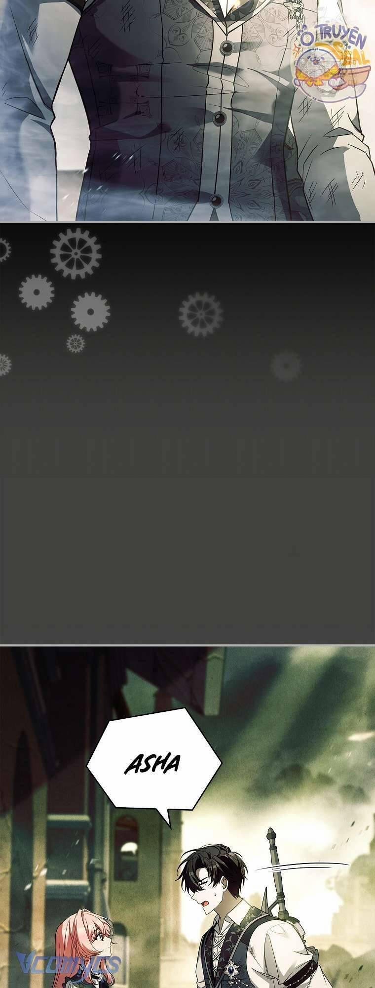 Tôi Đã Tắt Cài Đặt Chế Độ Nhận Thức Nỗi Đau! 45 trang 36