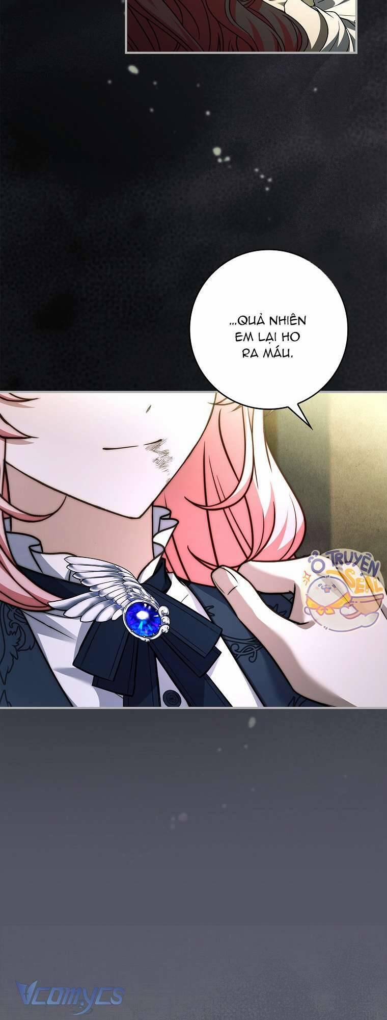 Tôi Đã Tắt Cài Đặt Chế Độ Nhận Thức Nỗi Đau! 45 trang 38