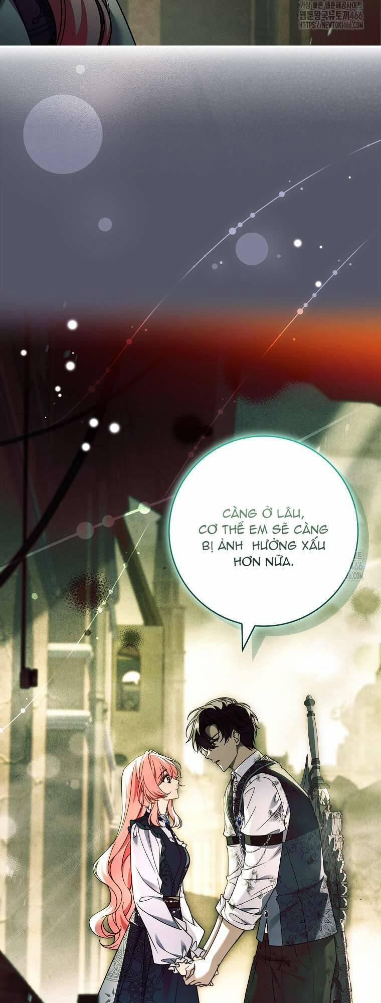 Tôi Đã Tắt Cài Đặt Chế Độ Nhận Thức Nỗi Đau! 45 trang 41