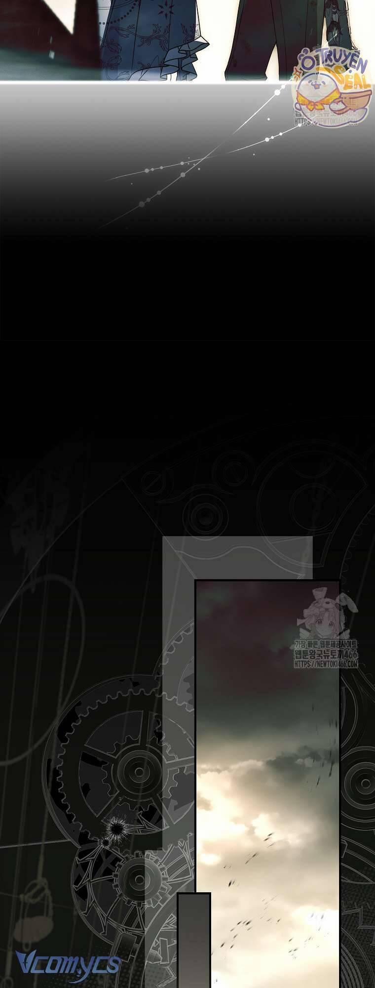 Tôi Đã Tắt Cài Đặt Chế Độ Nhận Thức Nỗi Đau! 45 trang 42