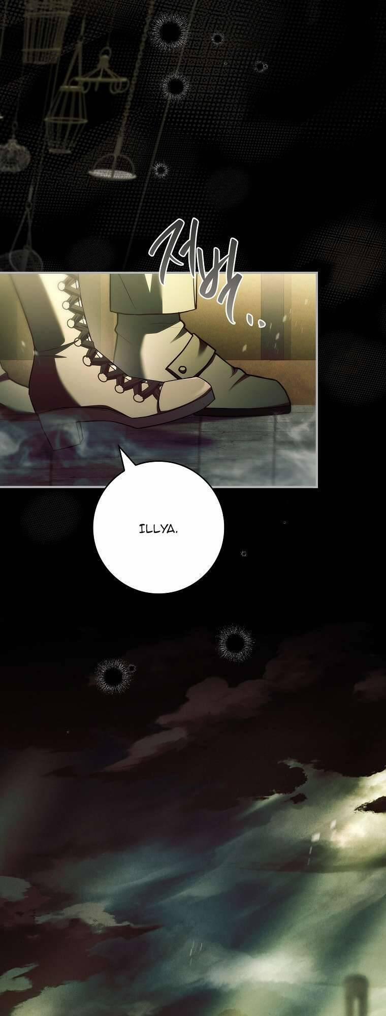 Tôi Đã Tắt Cài Đặt Chế Độ Nhận Thức Nỗi Đau! 45 trang 44