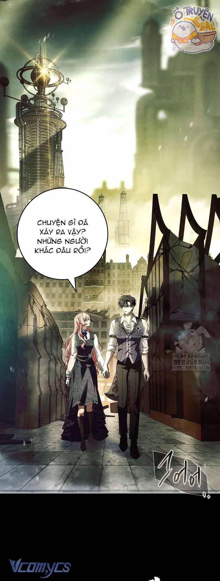 Tôi Đã Tắt Cài Đặt Chế Độ Nhận Thức Nỗi Đau! 45 trang 45