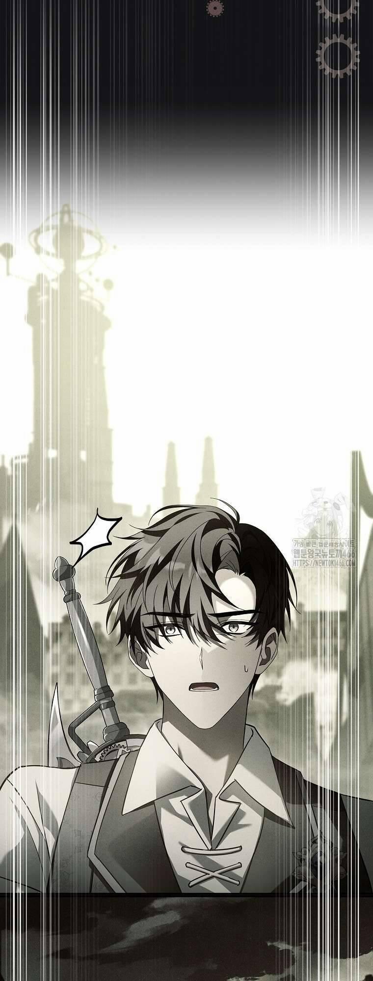 Tôi Đã Tắt Cài Đặt Chế Độ Nhận Thức Nỗi Đau! 45 trang 50