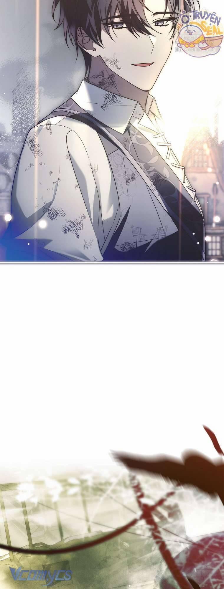 Tôi Đã Tắt Cài Đặt Chế Độ Nhận Thức Nỗi Đau! 45 trang 54