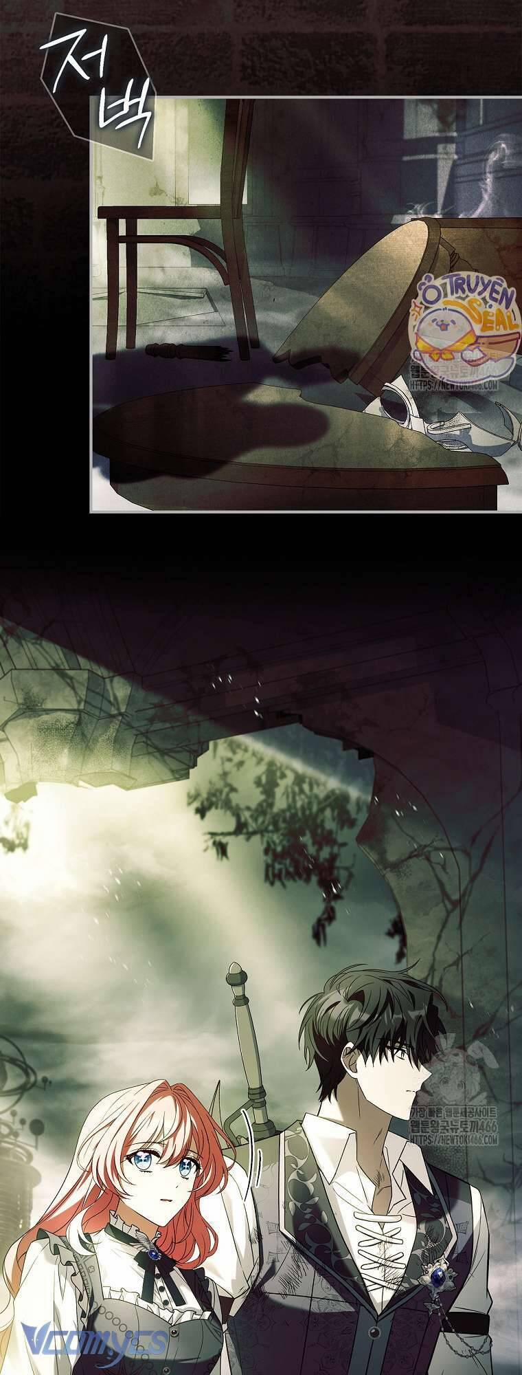 Tôi Đã Tắt Cài Đặt Chế Độ Nhận Thức Nỗi Đau! 45 trang 56