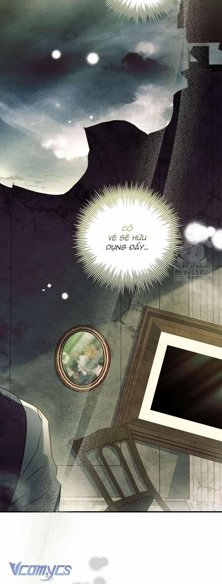 Tôi Đã Tắt Cài Đặt Chế Độ Nhận Thức Nỗi Đau! 45 trang 58