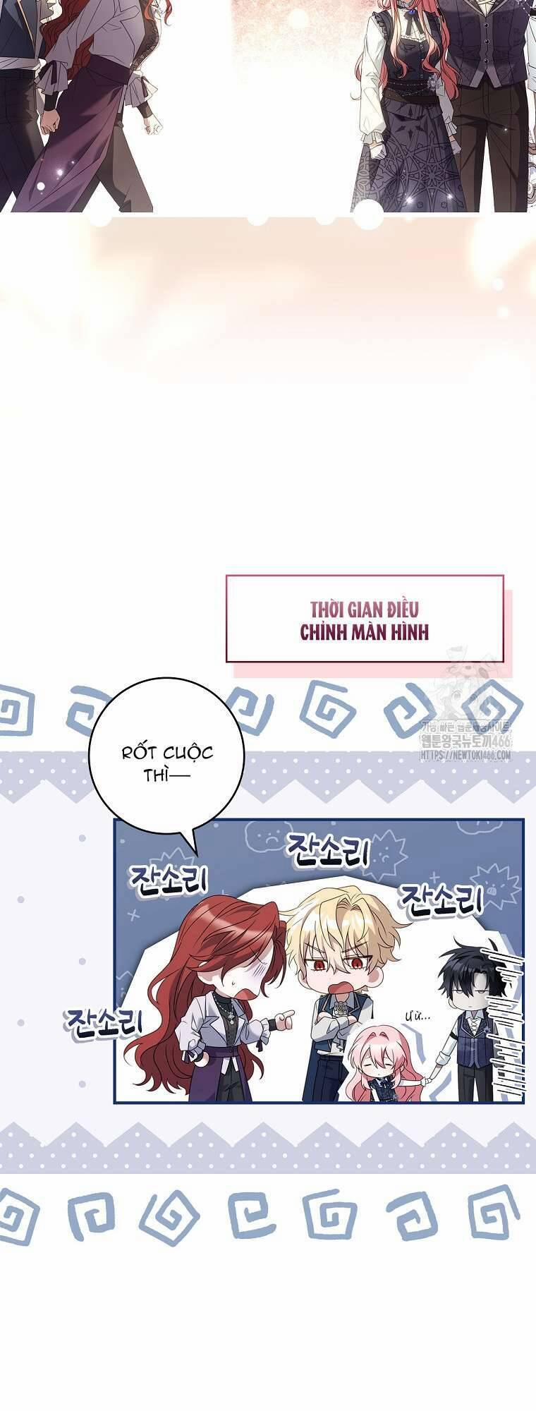 Tôi Đã Tắt Cài Đặt Chế Độ Nhận Thức Nỗi Đau! 45 trang 62