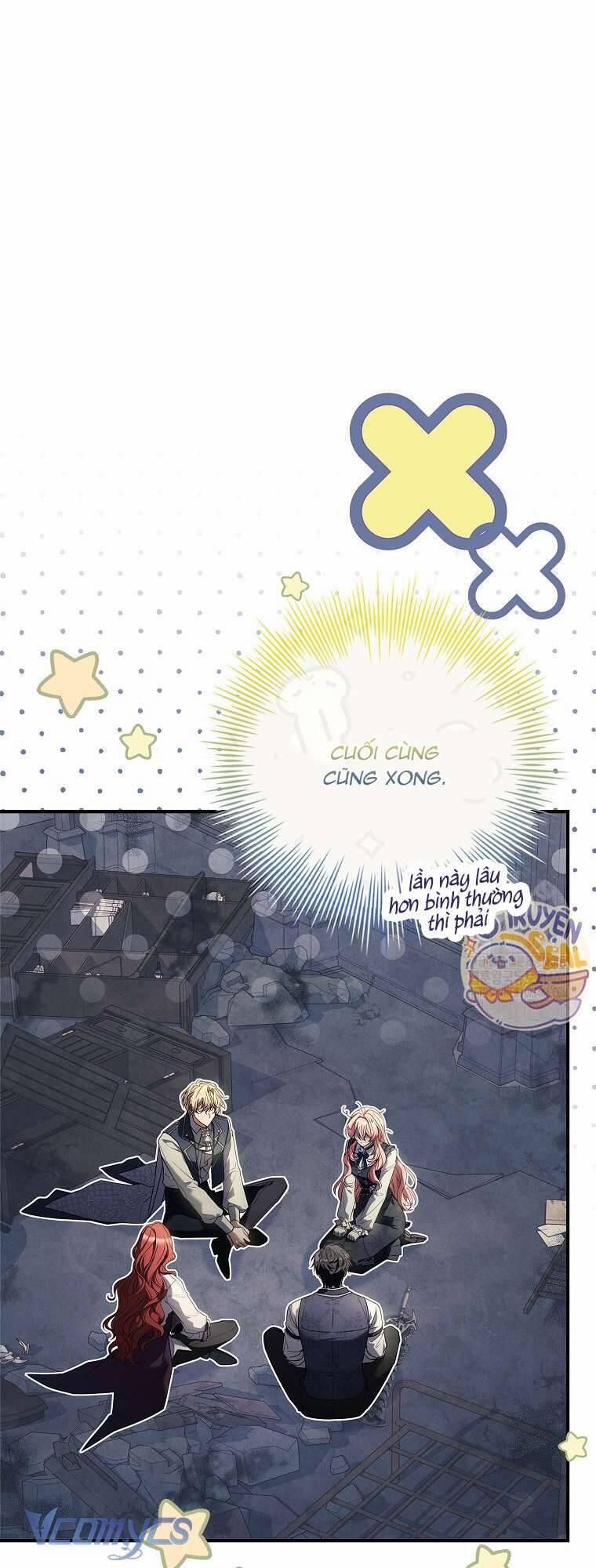 Tôi Đã Tắt Cài Đặt Chế Độ Nhận Thức Nỗi Đau! 45 trang 63