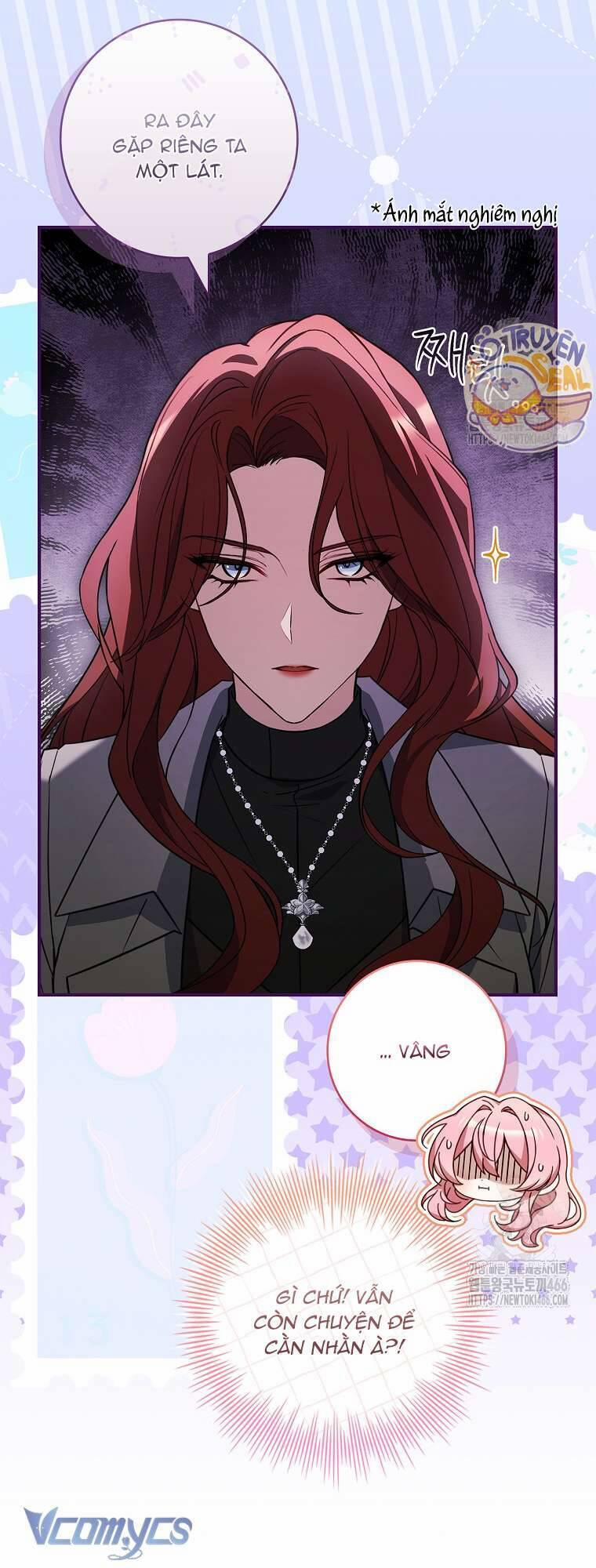 Tôi Đã Tắt Cài Đặt Chế Độ Nhận Thức Nỗi Đau! 45 trang 65