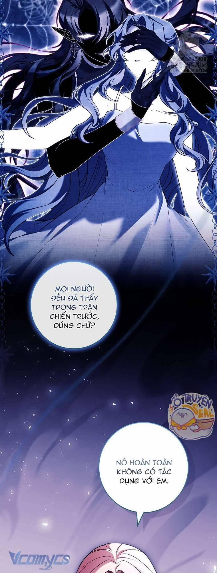 Tôi Đã Tắt Cài Đặt Chế Độ Nhận Thức Nỗi Đau! 45 trang 69