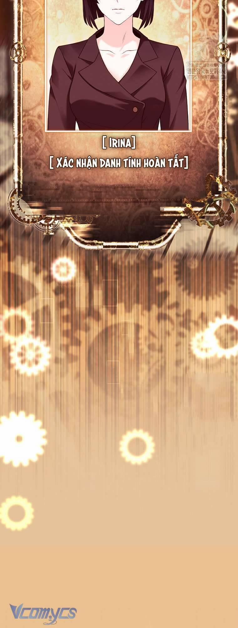 Tôi Đã Tắt Cài Đặt Chế Độ Nhận Thức Nỗi Đau! 45 trang 7