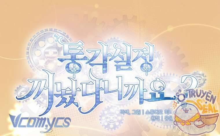 Tôi Đã Tắt Cài Đặt Chế Độ Nhận Thức Nỗi Đau! 45 trang 8