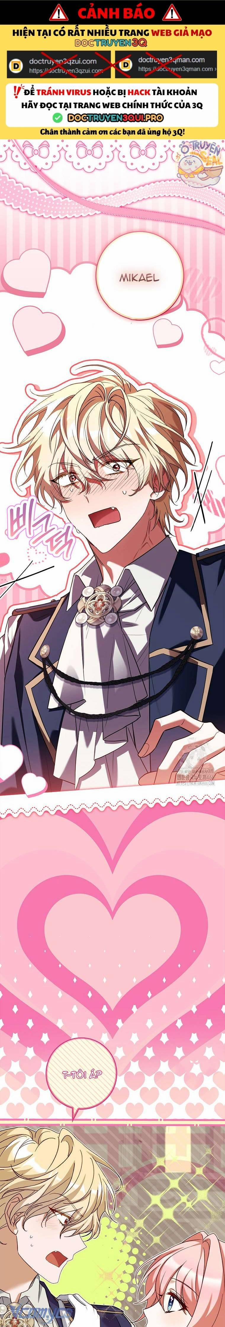 Tôi Đã Tắt Cài Đặt Chế Độ Nhận Thức Nỗi Đau! 46 trang 0