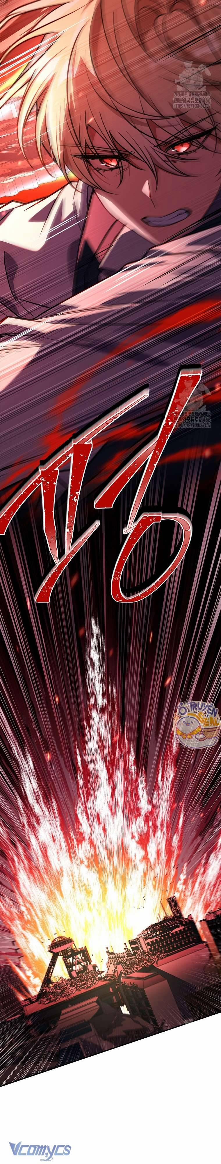 Tôi Đã Tắt Cài Đặt Chế Độ Nhận Thức Nỗi Đau! 46 trang 24