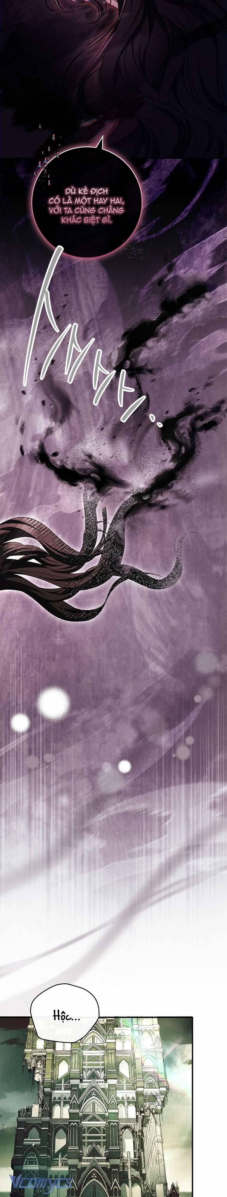 Tôi Đã Tắt Cài Đặt Chế Độ Nhận Thức Nỗi Đau! 46 trang 28