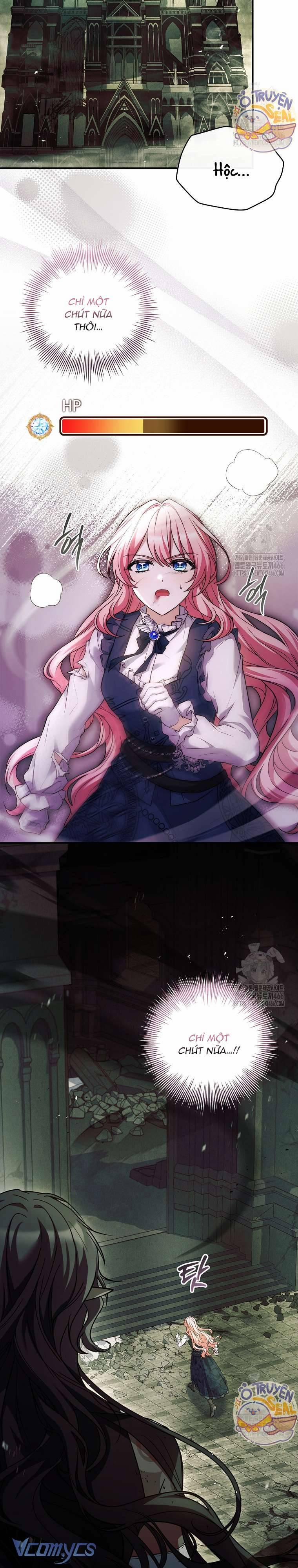 Tôi Đã Tắt Cài Đặt Chế Độ Nhận Thức Nỗi Đau! 46 trang 29