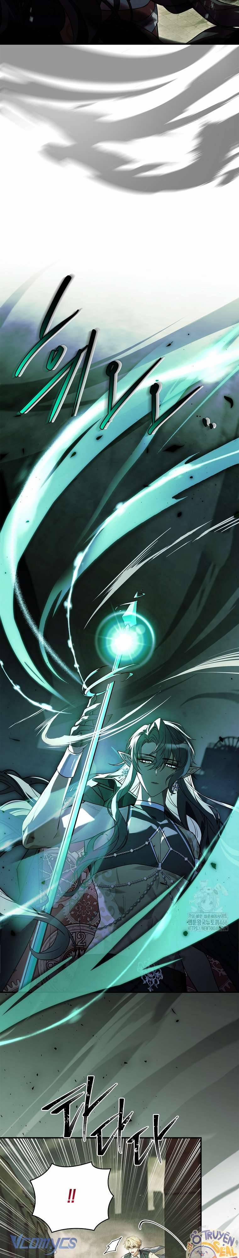 Tôi Đã Tắt Cài Đặt Chế Độ Nhận Thức Nỗi Đau! 46 trang 30