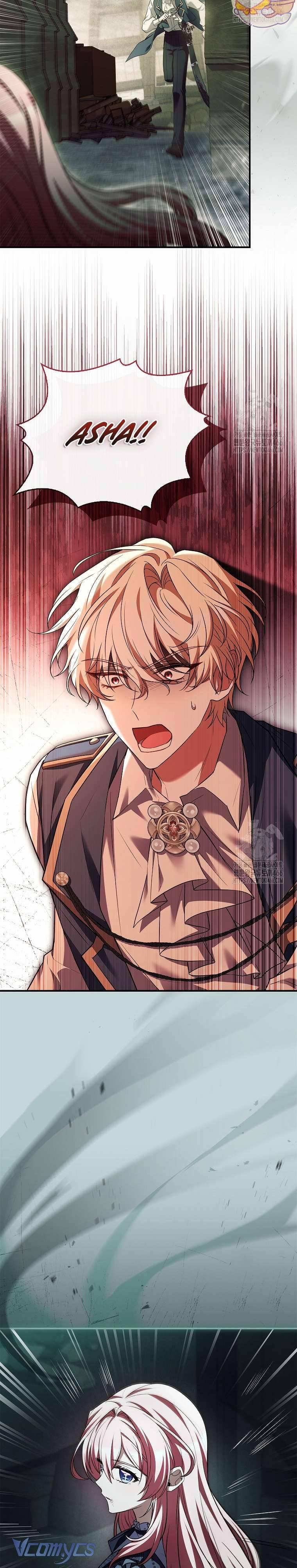 Tôi Đã Tắt Cài Đặt Chế Độ Nhận Thức Nỗi Đau! 46 trang 31