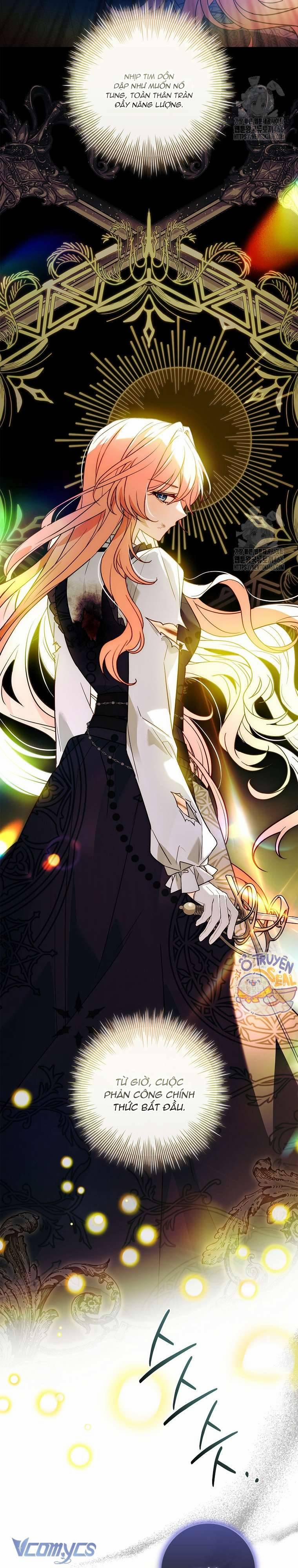 Tôi Đã Tắt Cài Đặt Chế Độ Nhận Thức Nỗi Đau! 46 trang 39