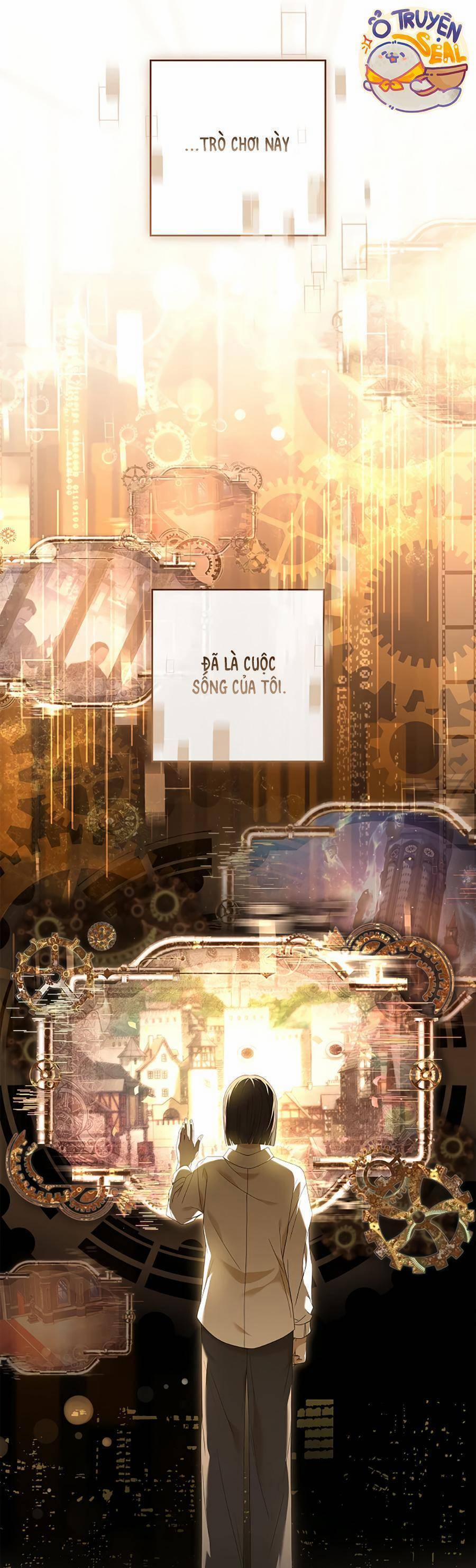 Tôi Đã Tắt Cài Đặt Chế Độ Nhận Thức Nỗi Đau! 5 trang 12