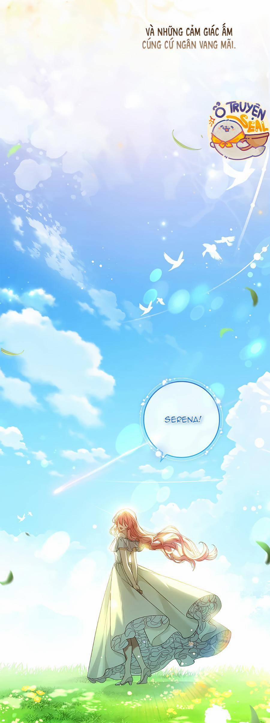 Tôi Đã Tắt Cài Đặt Chế Độ Nhận Thức Nỗi Đau! 5 trang 17