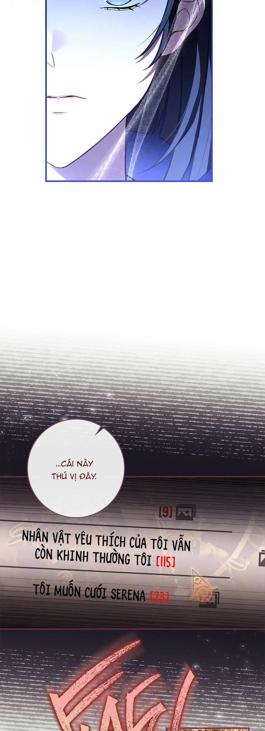 Tôi Đã Tắt Cài Đặt Chế Độ Nhận Thức Nỗi Đau! 5 trang 2