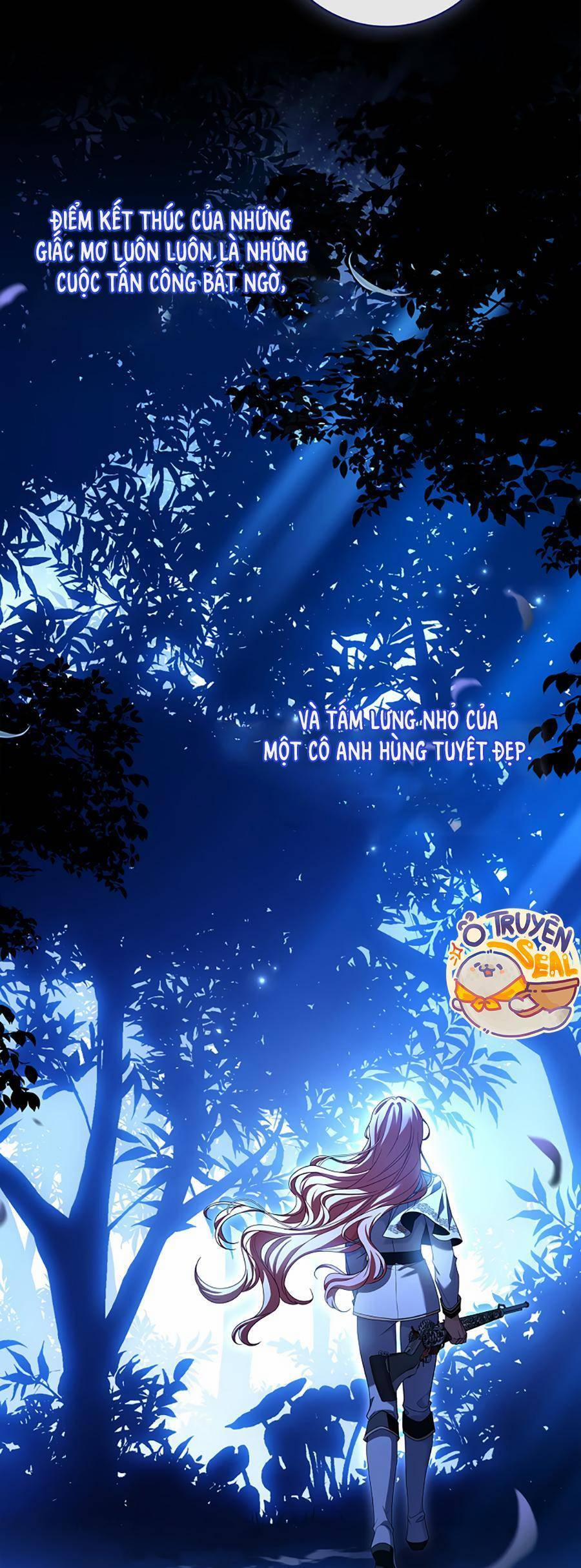 Tôi Đã Tắt Cài Đặt Chế Độ Nhận Thức Nỗi Đau! 5 trang 24