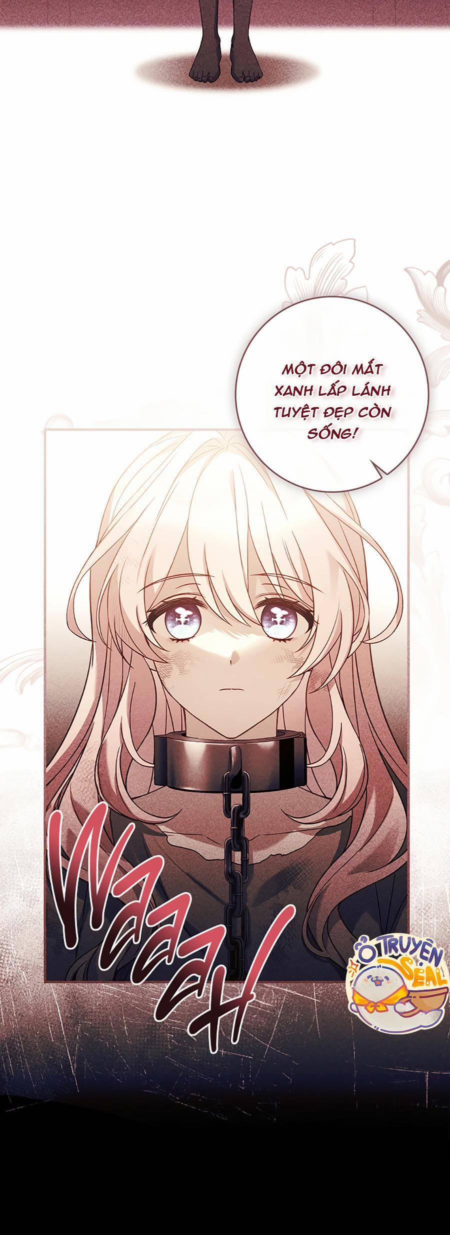 Tôi Đã Tắt Cài Đặt Chế Độ Nhận Thức Nỗi Đau! 5 trang 27