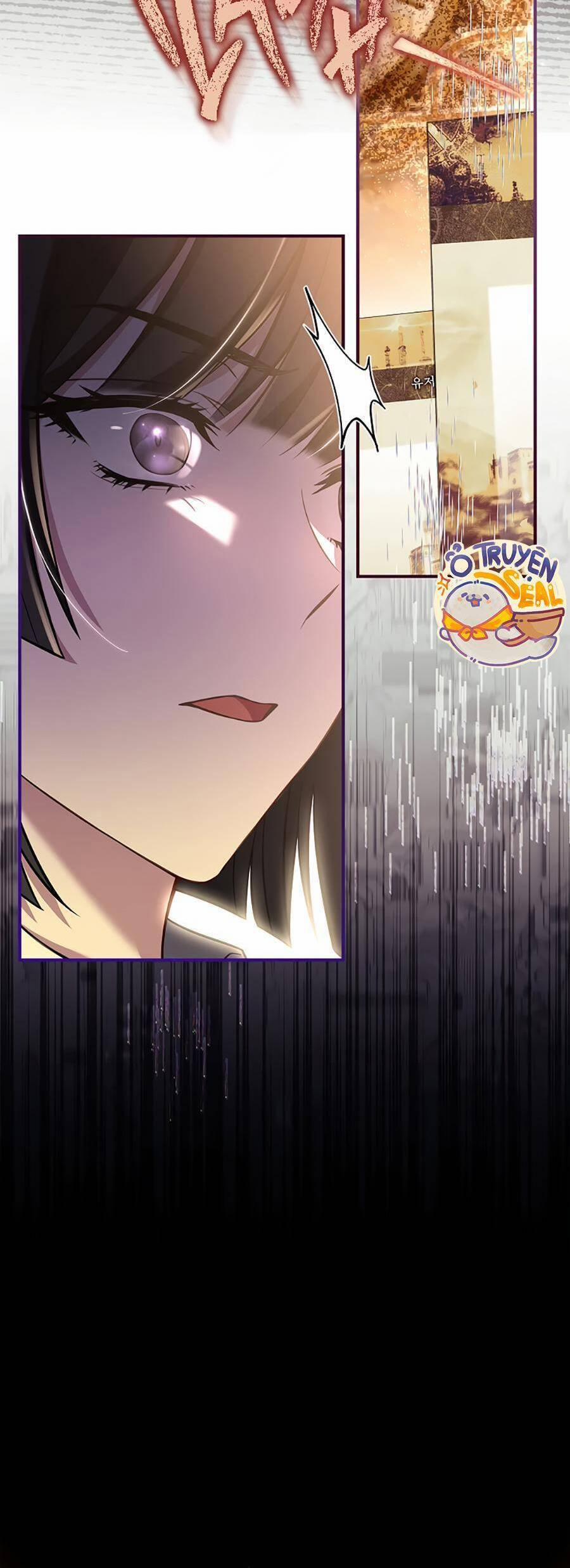 Tôi Đã Tắt Cài Đặt Chế Độ Nhận Thức Nỗi Đau! 5 trang 3