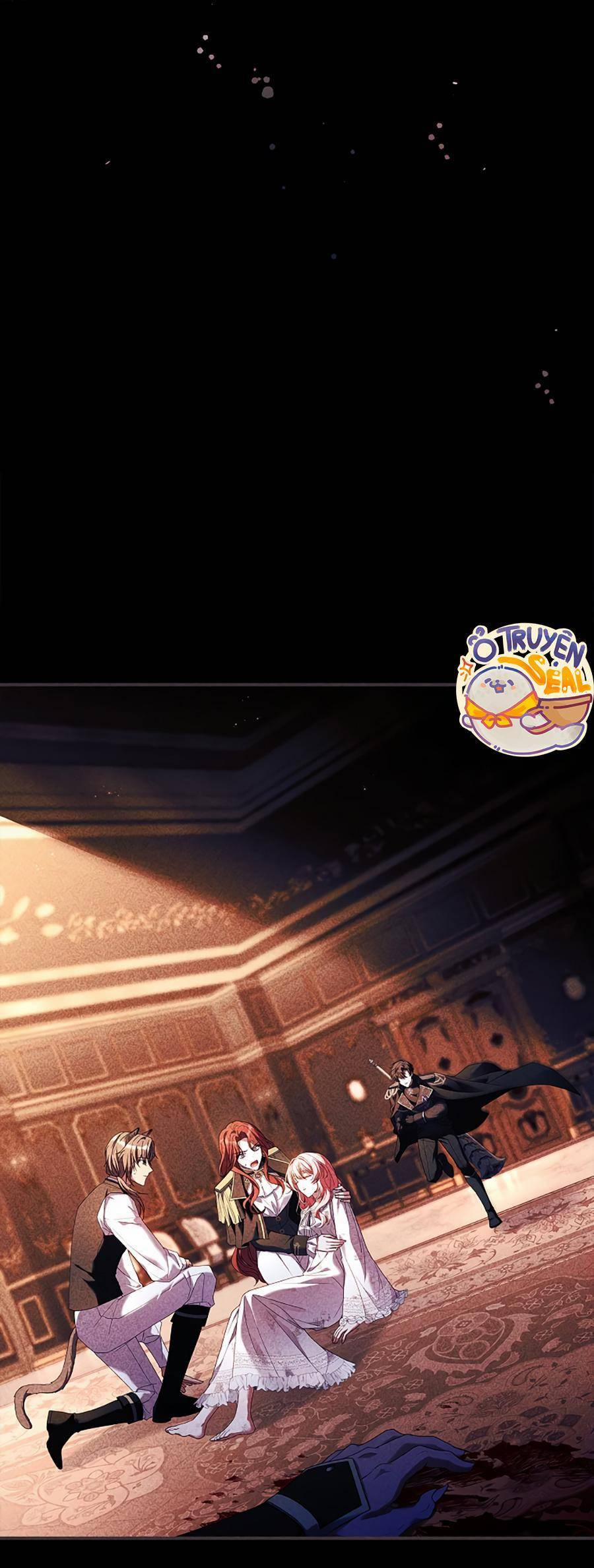 Tôi Đã Tắt Cài Đặt Chế Độ Nhận Thức Nỗi Đau! 5 trang 31