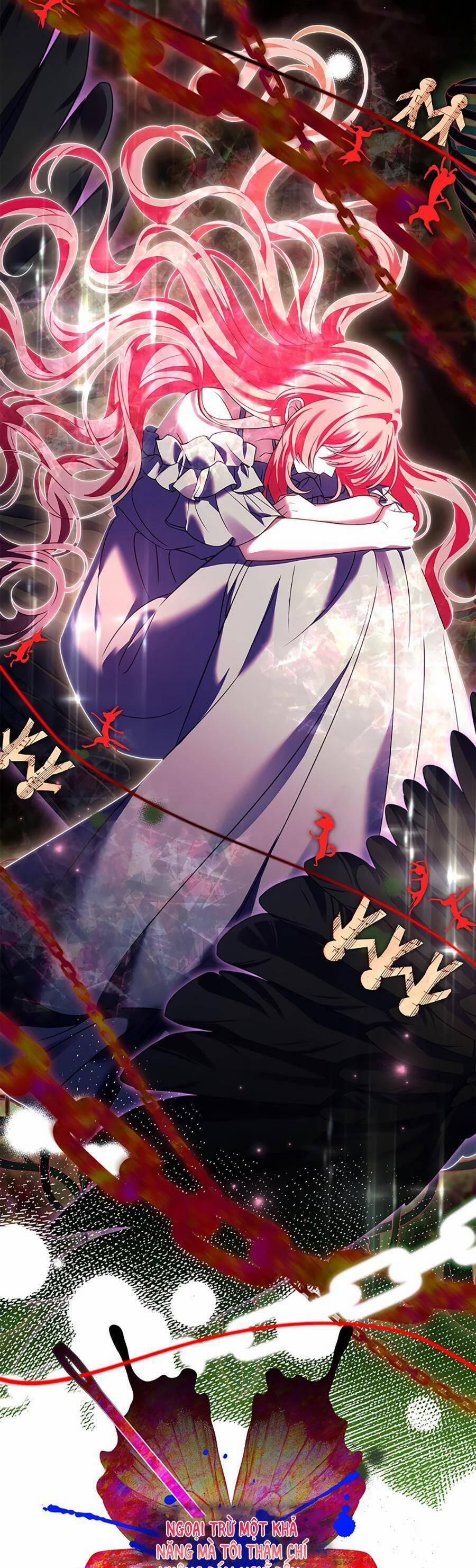 Tôi Đã Tắt Cài Đặt Chế Độ Nhận Thức Nỗi Đau! 5 trang 41