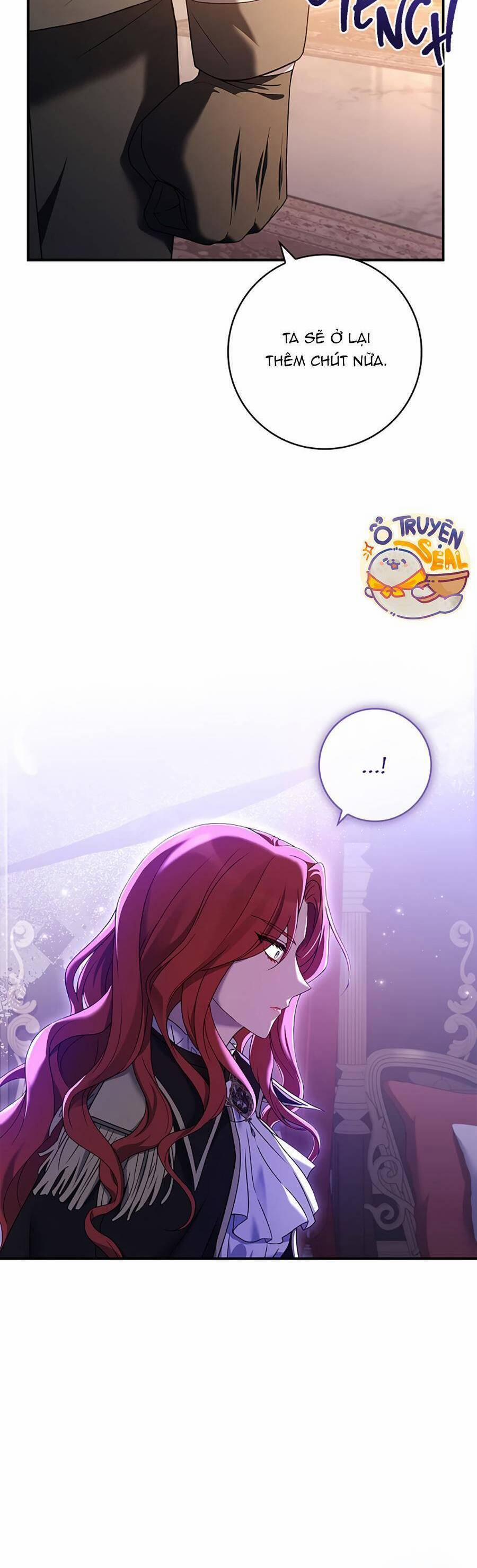 Tôi Đã Tắt Cài Đặt Chế Độ Nhận Thức Nỗi Đau! 5 trang 43