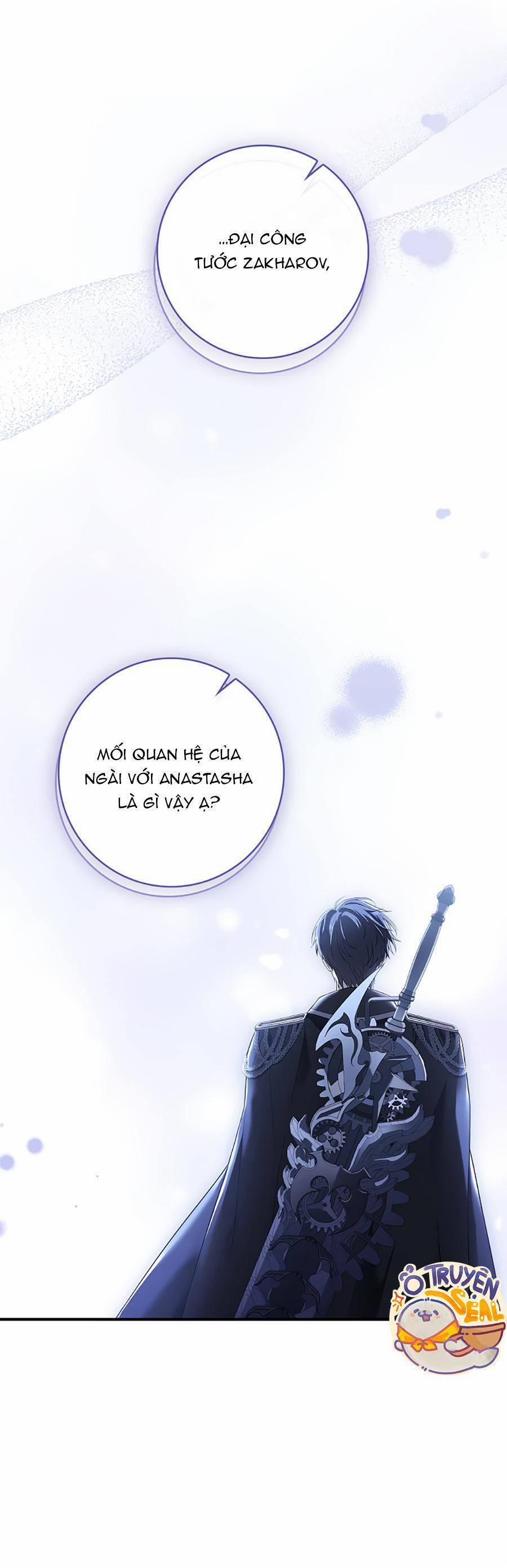 Tôi Đã Tắt Cài Đặt Chế Độ Nhận Thức Nỗi Đau! 5 trang 44