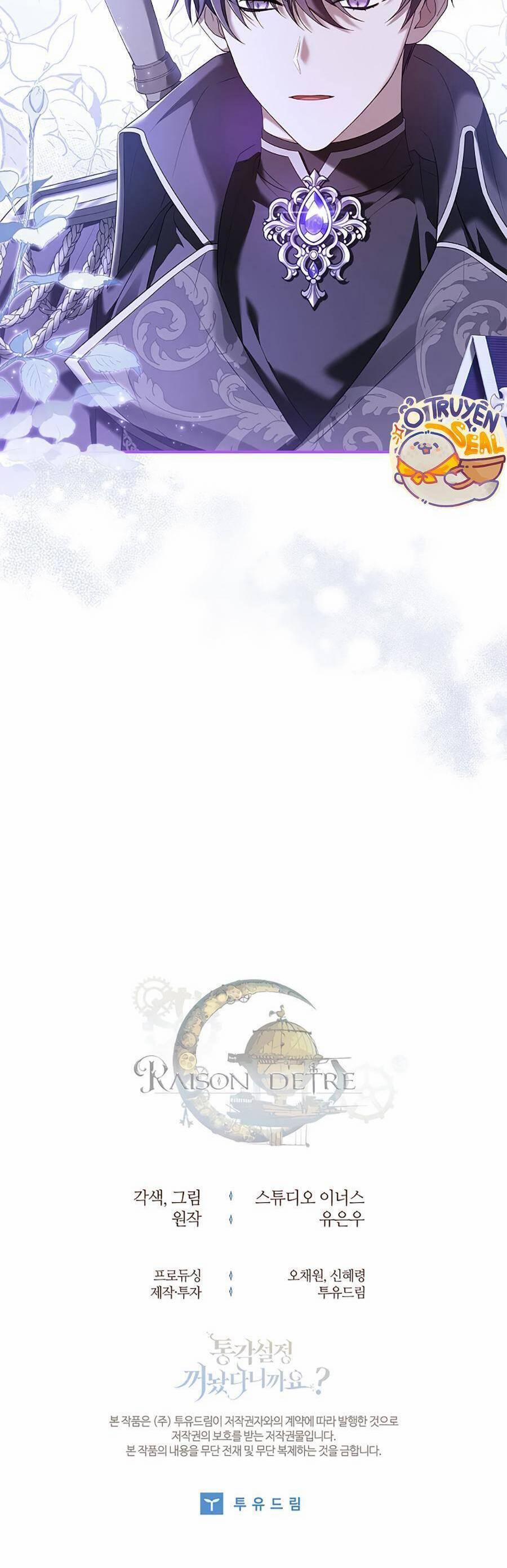 Tôi Đã Tắt Cài Đặt Chế Độ Nhận Thức Nỗi Đau! 5 trang 46