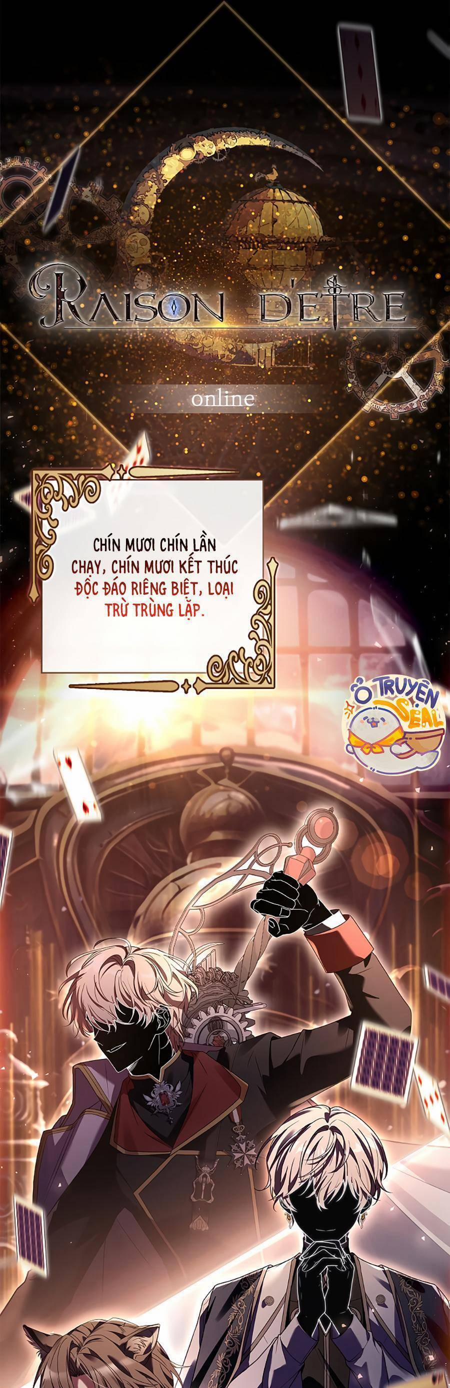 Tôi Đã Tắt Cài Đặt Chế Độ Nhận Thức Nỗi Đau! 5 trang 8