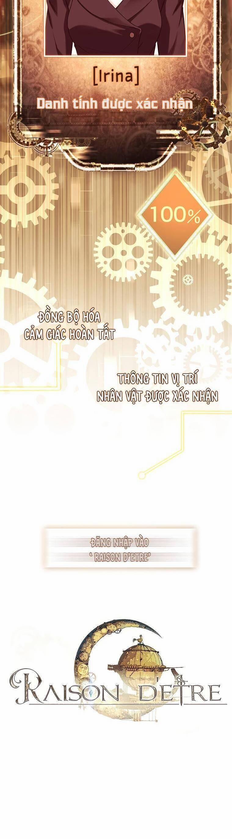 Tôi Đã Tắt Cài Đặt Chế Độ Nhận Thức Nỗi Đau! 6 trang 1