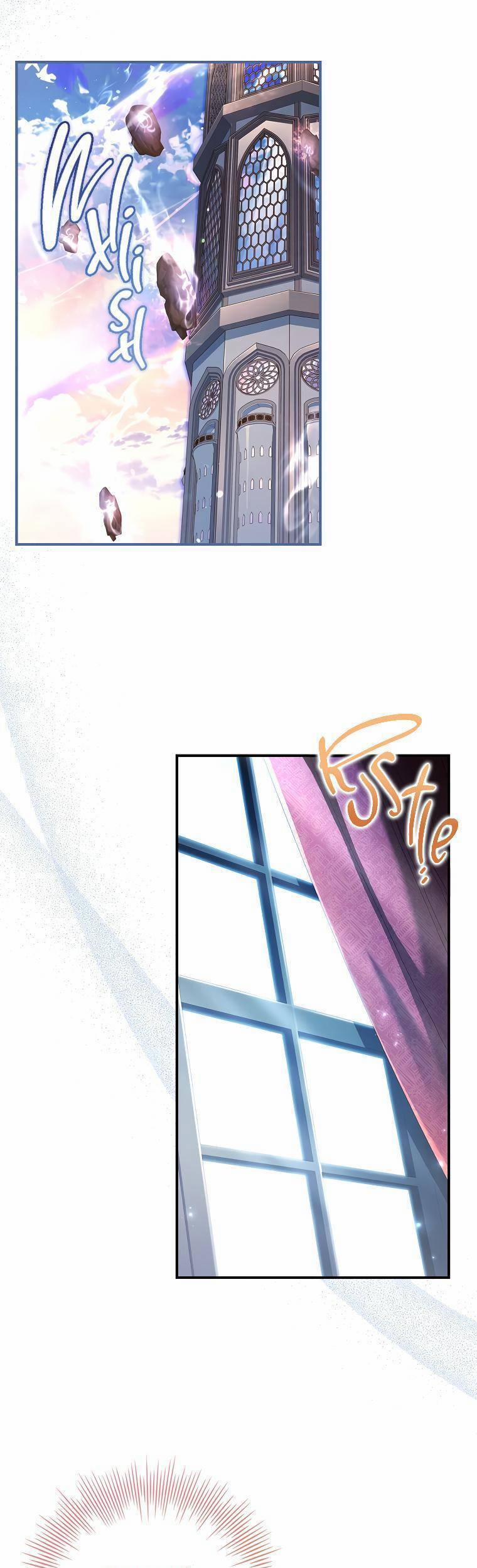 Tôi Đã Tắt Cài Đặt Chế Độ Nhận Thức Nỗi Đau! 6 trang 10