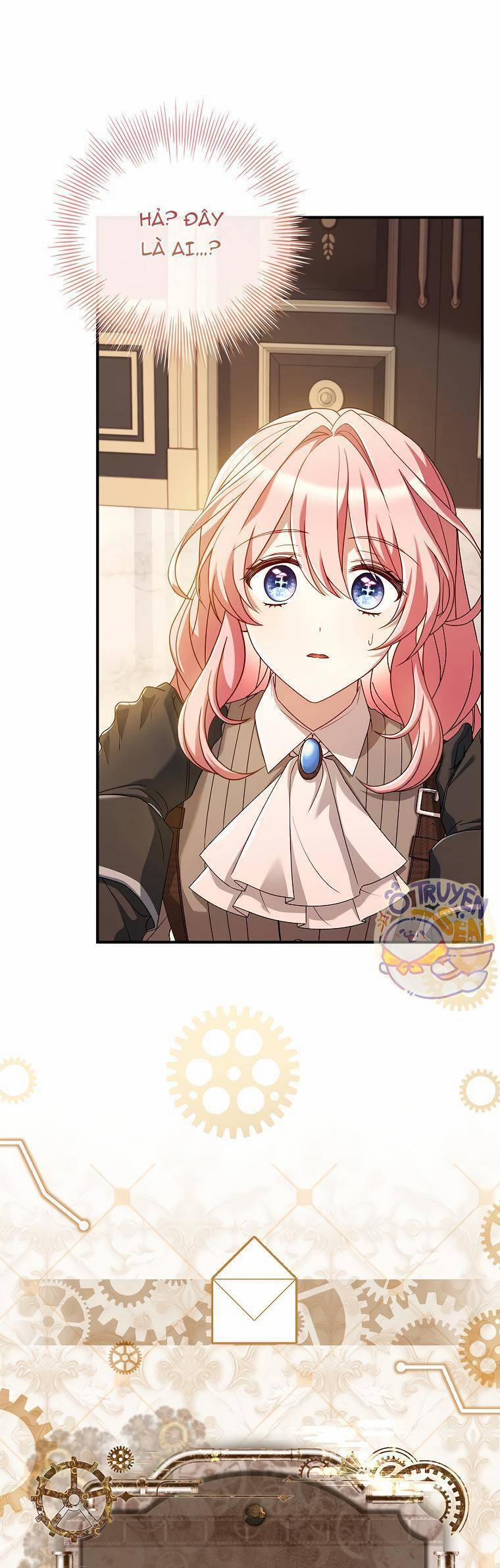 Tôi Đã Tắt Cài Đặt Chế Độ Nhận Thức Nỗi Đau! 6 trang 16