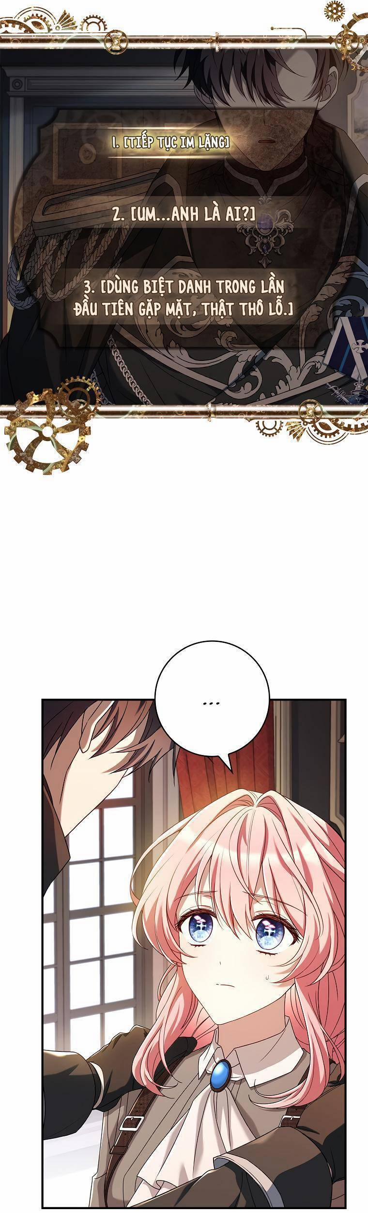 Tôi Đã Tắt Cài Đặt Chế Độ Nhận Thức Nỗi Đau! 6 trang 18