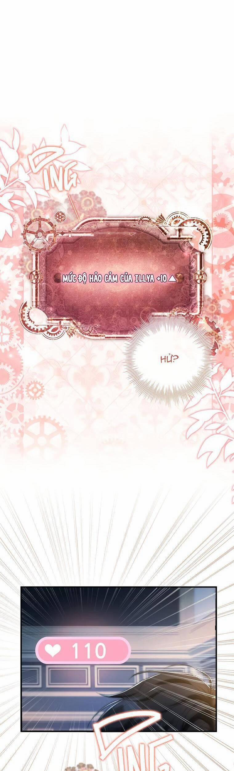 Tôi Đã Tắt Cài Đặt Chế Độ Nhận Thức Nỗi Đau! 6 trang 19