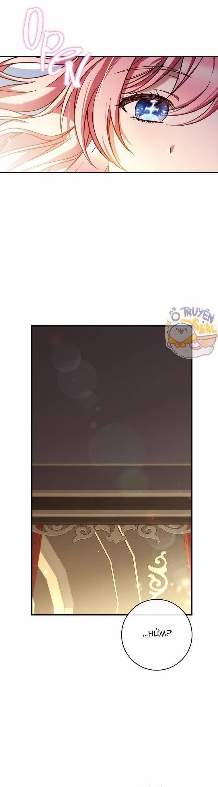 Tôi Đã Tắt Cài Đặt Chế Độ Nhận Thức Nỗi Đau! 6 trang 2