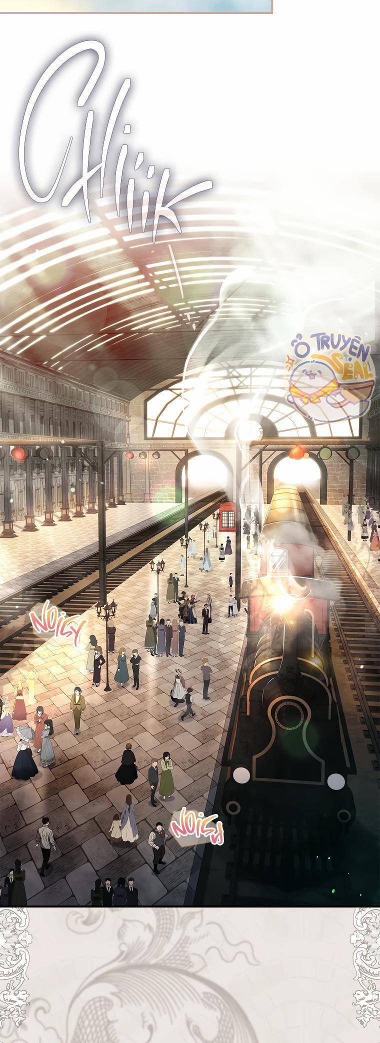 Tôi Đã Tắt Cài Đặt Chế Độ Nhận Thức Nỗi Đau! 6 trang 25