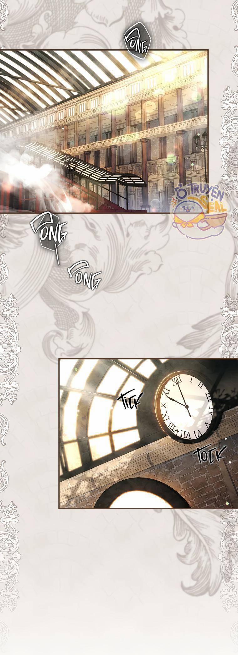 Tôi Đã Tắt Cài Đặt Chế Độ Nhận Thức Nỗi Đau! 6 trang 26