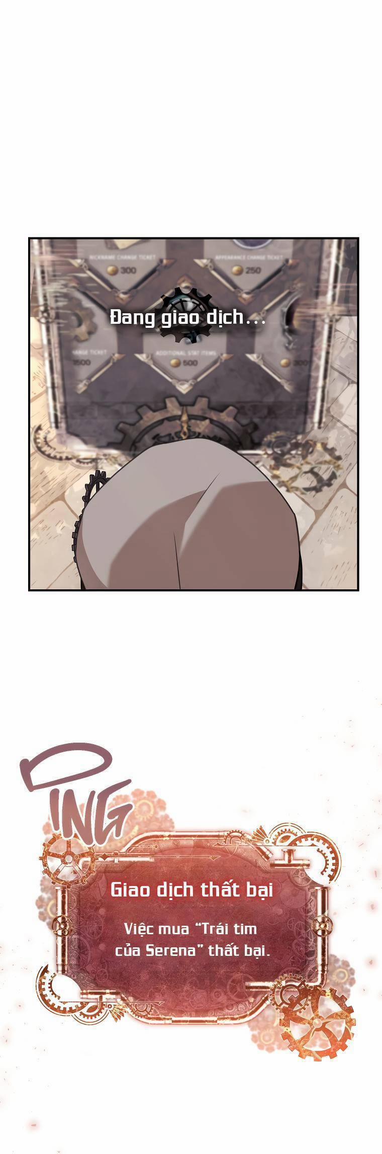 Tôi Đã Tắt Cài Đặt Chế Độ Nhận Thức Nỗi Đau! 6 trang 40