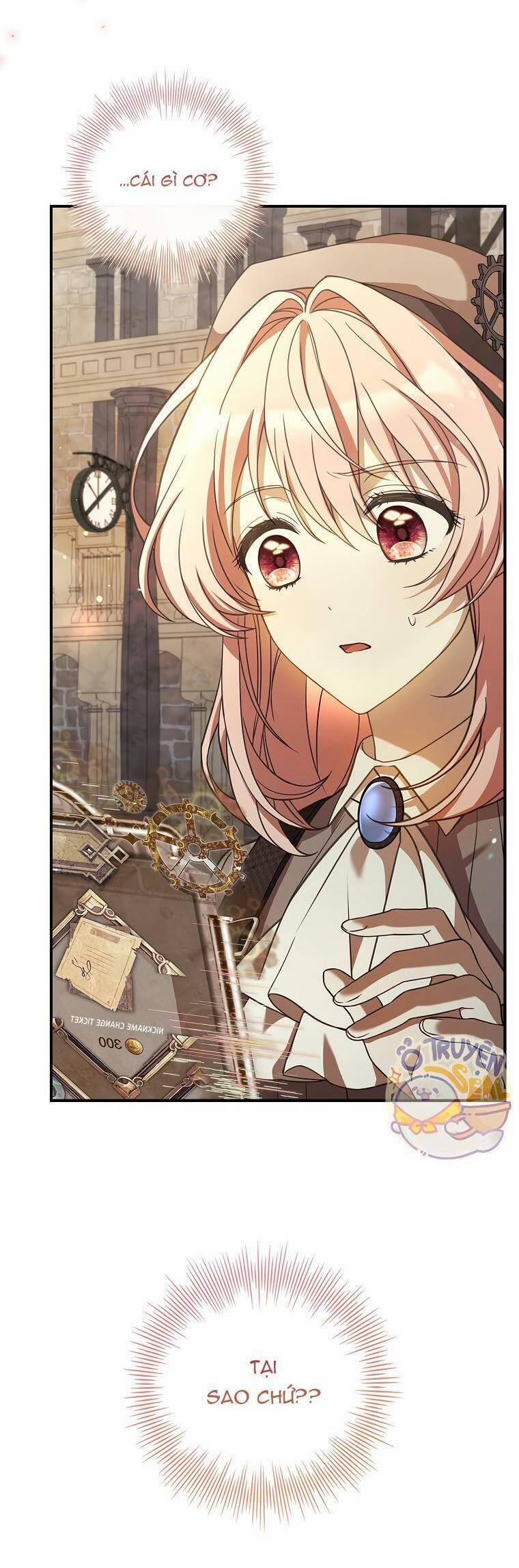 Tôi Đã Tắt Cài Đặt Chế Độ Nhận Thức Nỗi Đau! 6 trang 41