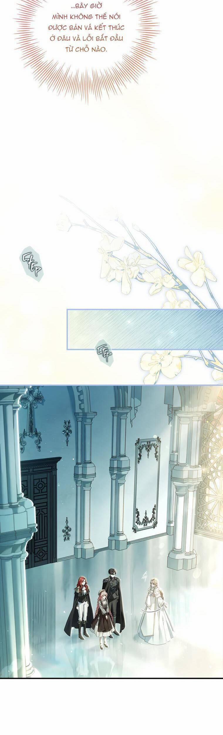 Tôi Đã Tắt Cài Đặt Chế Độ Nhận Thức Nỗi Đau! 6 trang 47