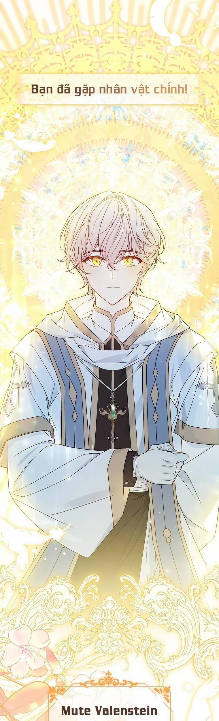 Tôi Đã Tắt Cài Đặt Chế Độ Nhận Thức Nỗi Đau! 6 trang 50