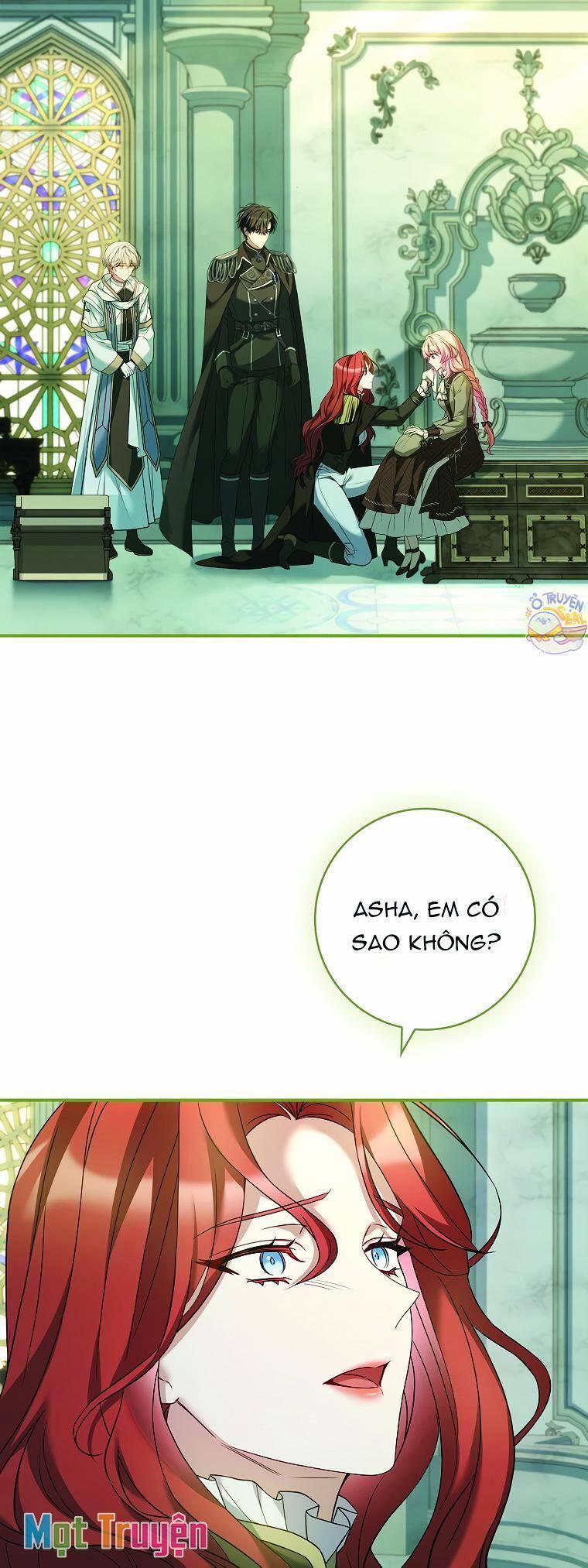 Tôi Đã Tắt Cài Đặt Chế Độ Nhận Thức Nỗi Đau! 8 trang 1