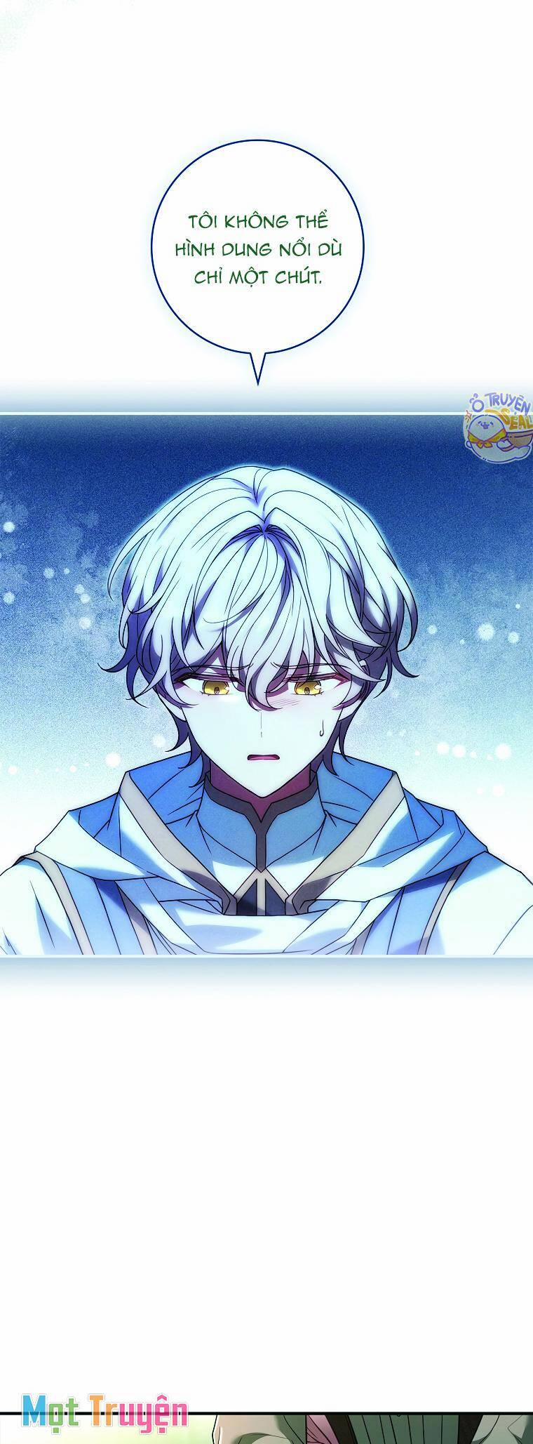 Tôi Đã Tắt Cài Đặt Chế Độ Nhận Thức Nỗi Đau! 8 trang 15