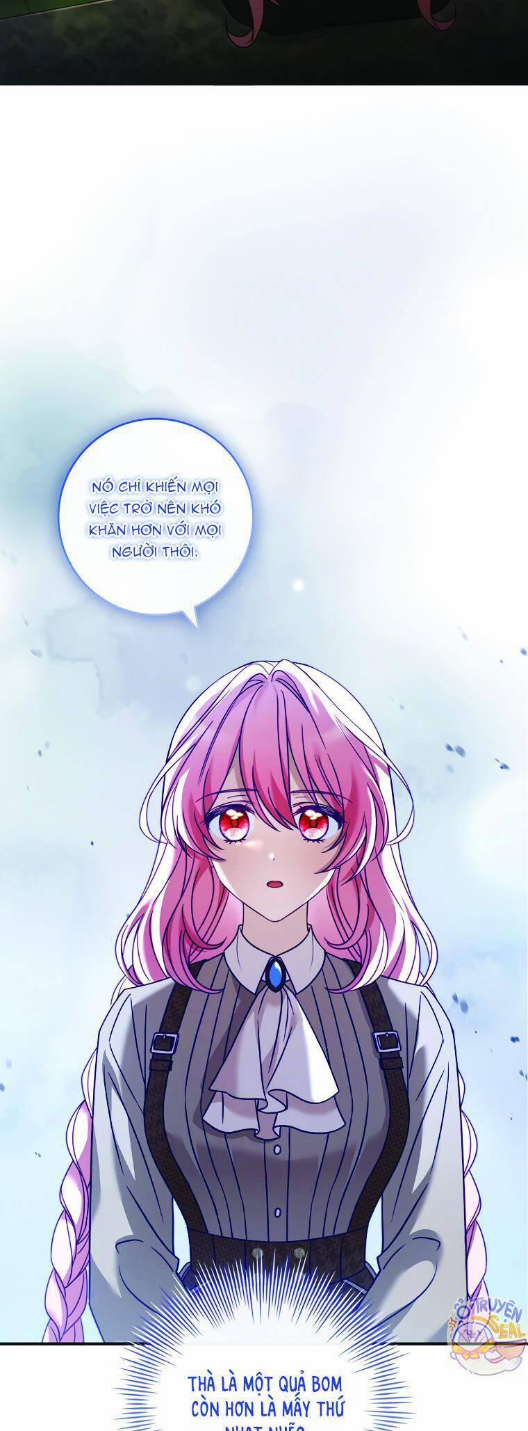 Tôi Đã Tắt Cài Đặt Chế Độ Nhận Thức Nỗi Đau! 8 trang 18